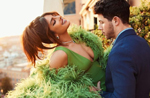 Nick Jonas trolled for staring hard at Priyanka Chopra’s cleavage, see pics